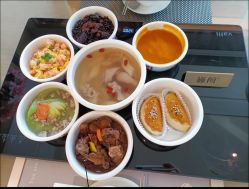 点击看大图 -巍阁高端月子会所