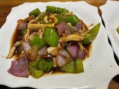 -丰收渔港饭店(嵊泗店)