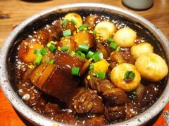 老妈招牌红烧肉-老宁波1381餐厅(宏泰广场店)