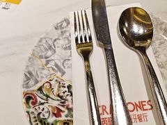 -CRAZYONES克芮旺斯西班牙餐厅(苏州中心店)