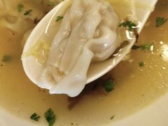 -小倩倩•鸡汤馄饨(江西路创始店)