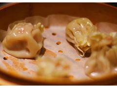 汤包-乾隆美食·本帮菜(黄河路店)
