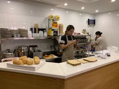 -正南齐北·老街糯米团(洪崖洞店)