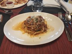 -WOLFGANG PUCK KITCHEN & BAR(迪士尼小镇店)