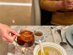 -无锡苏宁银河国际酒店-悦府65中餐厅