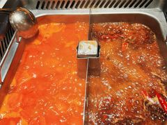 -海底捞大排档火锅(打浦路店)