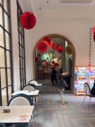 -奈尔宝·儿童乐园·亲子餐厅(星河湾店)