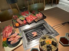 -小肉魁家•烧肉放题自助(南门中大国际店)