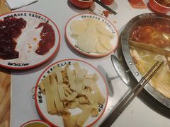 -犊门火锅(长沙五一广场总店)