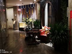-香融府·烤鸭·家常菜(马家堡路店)
