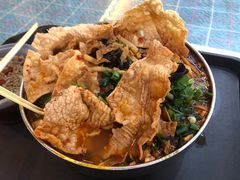 腐竹超级多-红鼻子桂林米粉(金唐新光界店)