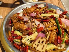 -食悦天美食广场(长沙IFS国金中心店)