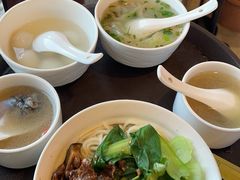 -华夏良子·足道SPA艾灸(铁道大厦店)