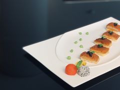 -厦门艾美酒店·乐美中餐厅