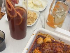 -三江源活鱼现烤(维多利摩尔城店)