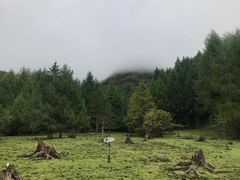 -硗碛藏寨·神木垒景区