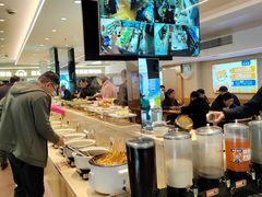 -素满香·食养自助(建邺万达店)