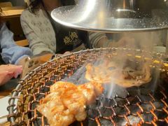-烧肉达人•炭火烧肉(新天地店)