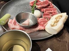 -橡果烤肉(仙林店)
