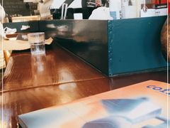 -Be Lived Cafe比例咖啡(摩天轮店)
