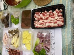 -五星桥原切肥牛火锅·30年专注好牛肉(湖塘店)