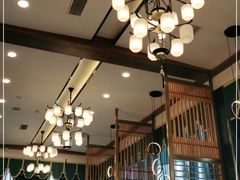 大堂-龙凤瓦罐煨汤馆(清江东路店)