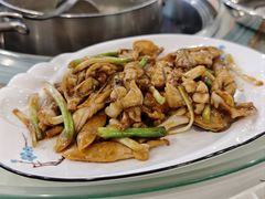 -盈田盈粥庄(博山东路店)