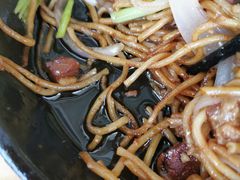 -嘉和一品粥(方庄店)