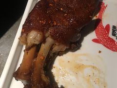 -辣尚瘾·烤鱼·新川菜(交大直营店)