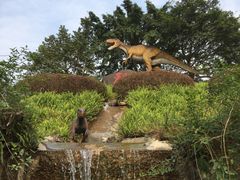 -自贡恐龙博物馆