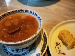 -陶兰居·香港饭店·海鲜大排档(圆融时代广场店)