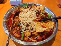 -雙冲柳州螺蛳粉&酸嘢&桂林米粉(簋街店)