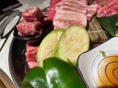 -乾杯烧肉居酒屋(中洲湾店)