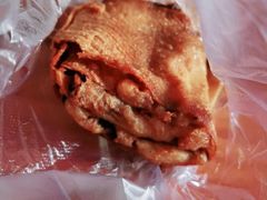 卷圈-中山美食街