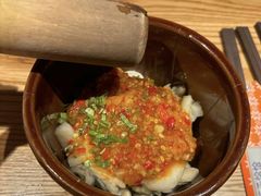-茄子恰恰·新云南小炒(钱王街店)