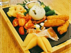 -ALLORA意大利餐厅(丰盛里店)