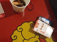 -华夏良子·足道SPA艾灸(翠微店)