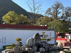 -华清宫景区