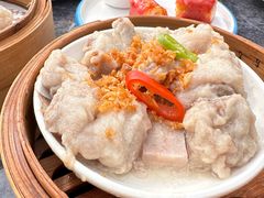 -鹭江宾馆·观海餐厅