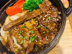 -井圣日膳(万达店)
