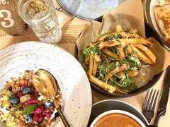 -O'mills Sourdough Bakery&Bistro(永嘉路店)