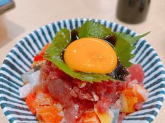 -万岁寿司(万国店)