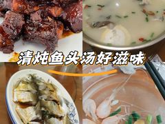 -灵福缘私房菜·农家菜(拈花湾·灵山大佛必推店)