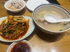 -易老妈蹄花.特色川菜(人民公园总店)