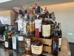 -秀·吧 Show Bar(兰州盛达希尔顿酒店)