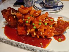 -小吴越·江浙融合菜(惠山万达广场店)