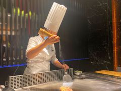 -松临·铁板烧&Omakase(神农店)