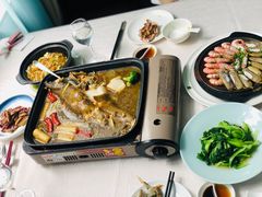 -高佳庄·舟山海鲜(海景旗舰店)