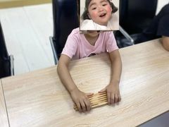 -月星环球港赢在起点早教中心·亲子托班早教体验课儿童兴趣班逻辑思维专注力幼小衔接(普陀中心)
