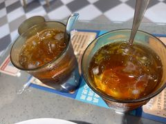 -大头力茶餐厅(花都融创茂店)